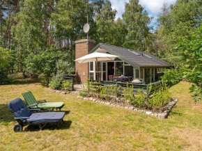 Holiday Home Herlek - 200m from the sea by Interhome, Knebel